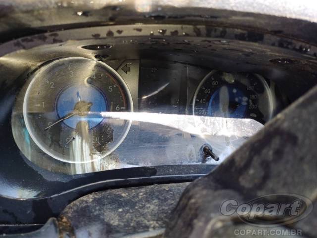 2018 TOYOTA HILUX CD 