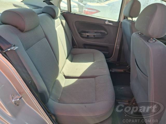 2013 VOLKSWAGEN VOYAGE 