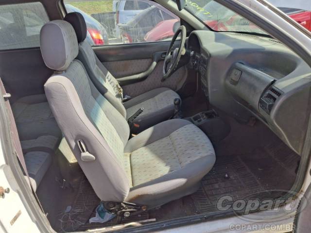 1998 VOLKSWAGEN GOL 