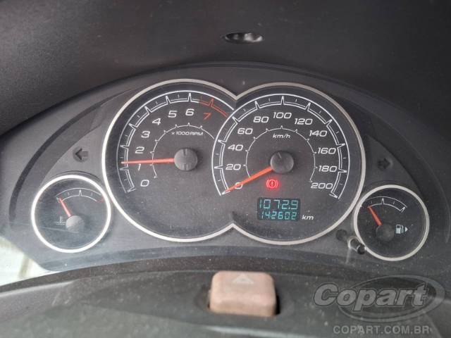 2012 CHEVROLET CELTA 
