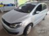 2014 VOLKSWAGEN SPACEFOX 