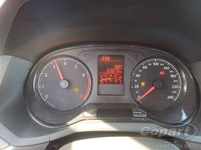 2024 VOLKSWAGEN SAVEIRO 
