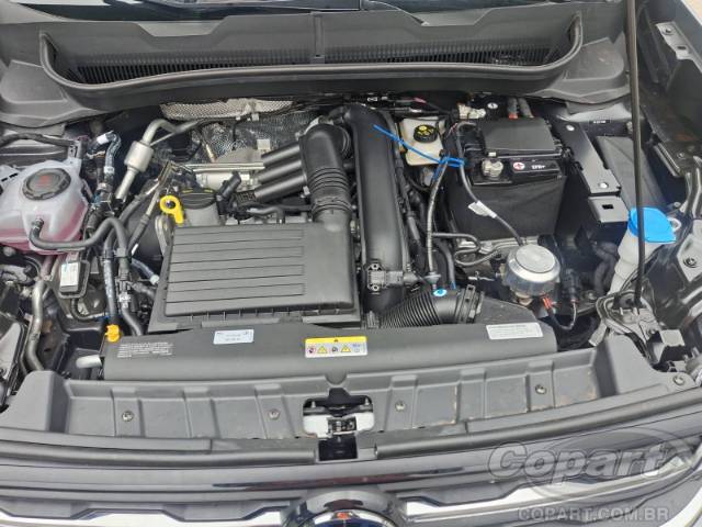 2026 VOLKSWAGEN T-CROSS 