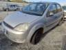 2005 FORD FIESTA SEDAN 
