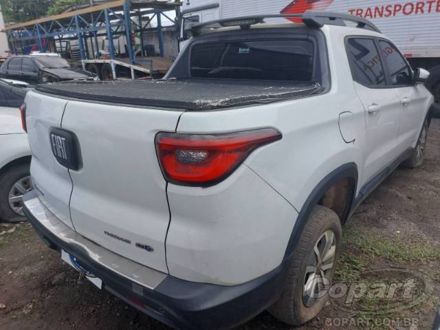2018 FIAT TORO 