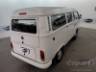 2010 VOLKSWAGEN KOMBI 
