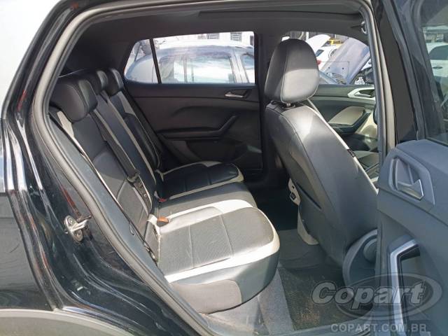 2020 VOLKSWAGEN T-CROSS 