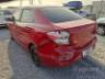 2019 FORD KA SEDAN 