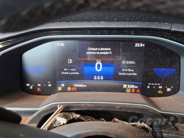 2023 VOLKSWAGEN NIVUS 