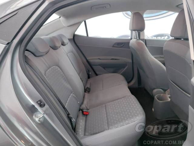 2025 HYUNDAI HB20S 
