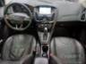 2018 FORD FOCUS FASTBACK 