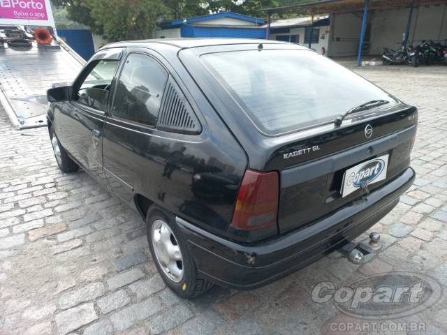 1998 CHEVROLET KADETT 