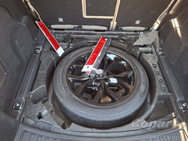 2018 LAND ROVER DISCOVERY SPORT 