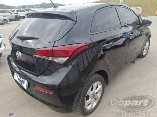 2016 HYUNDAI HB20 