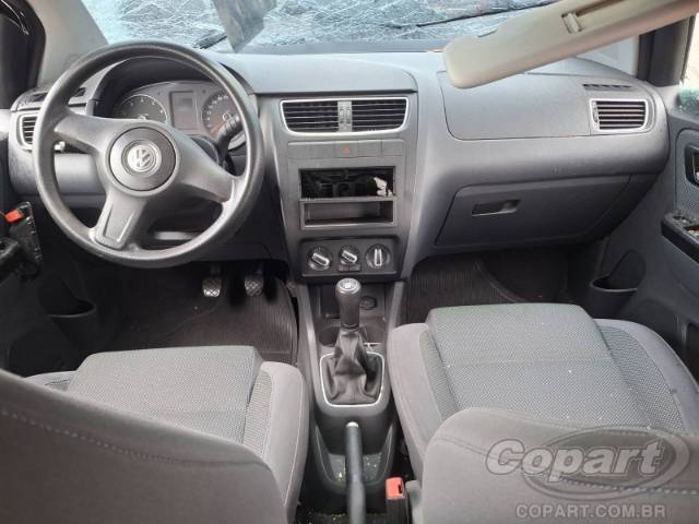 2012 VOLKSWAGEN FOX 