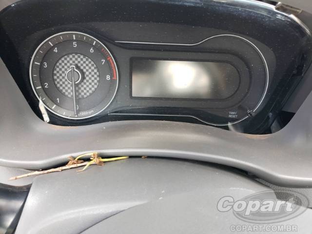 2020 HYUNDAI HB20S 