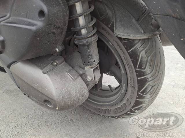 2019 KYMCO DOWNTOWN 