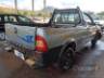 2008 FIAT STRADA 