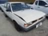 1991 VOLKSWAGEN VOYAGE 