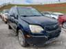 2009 CHEVROLET CAPTIVA 