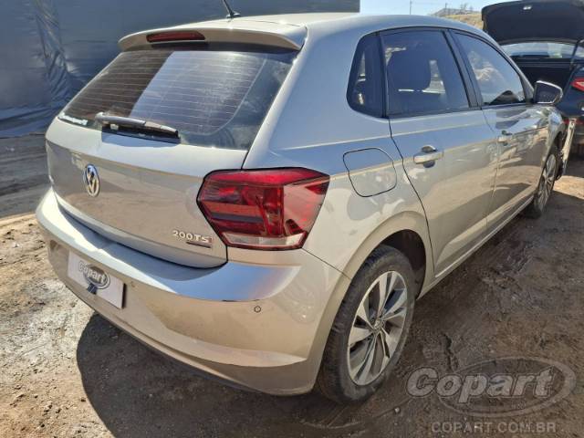 2019 VOLKSWAGEN POLO 