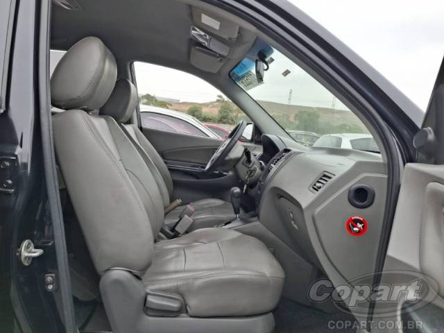 2013 HYUNDAI TUCSON 