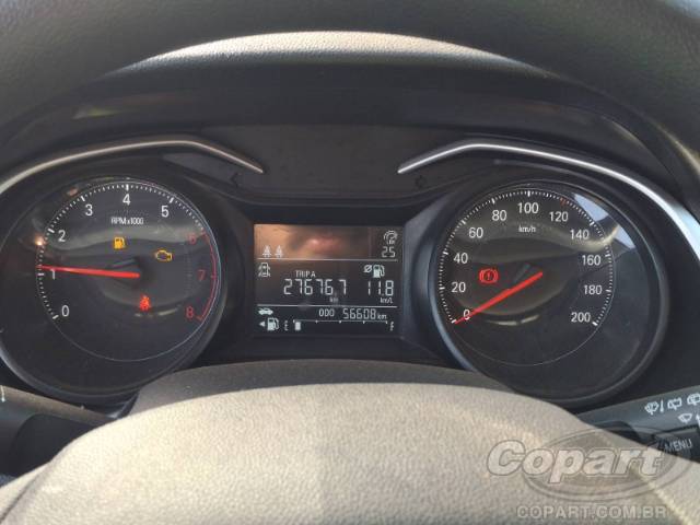 2021 CHEVROLET ONIX 
