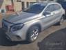 2018 MERCEDES BENZ GLA 