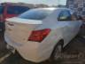 2017 CHEVROLET PRISMA 