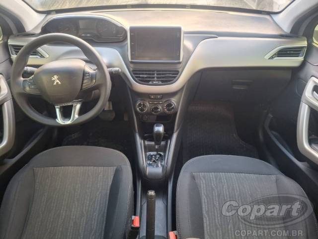 2021 PEUGEOT 2008 