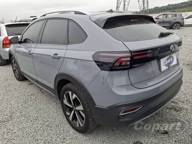 2024 VOLKSWAGEN NIVUS 