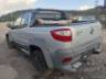 2018 FIAT STRADA CD 