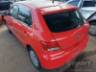 2012 VOLKSWAGEN GOL 
