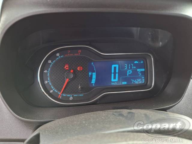 2018 CHEVROLET COBALT 