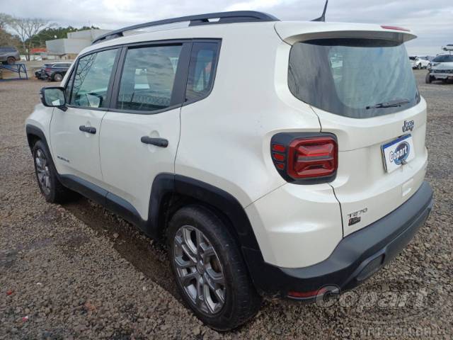 2024 JEEP RENEGADE 
