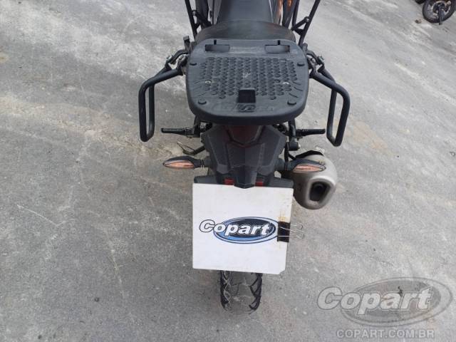 2024 DAFRA NH 