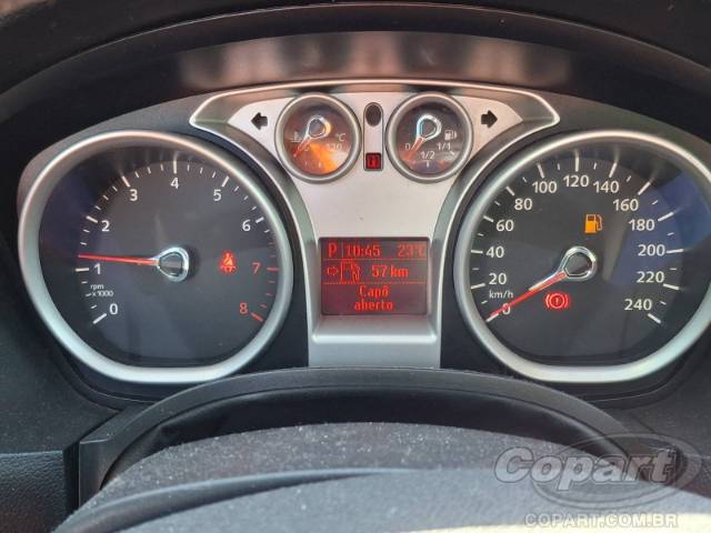 2009 FORD FOCUS 