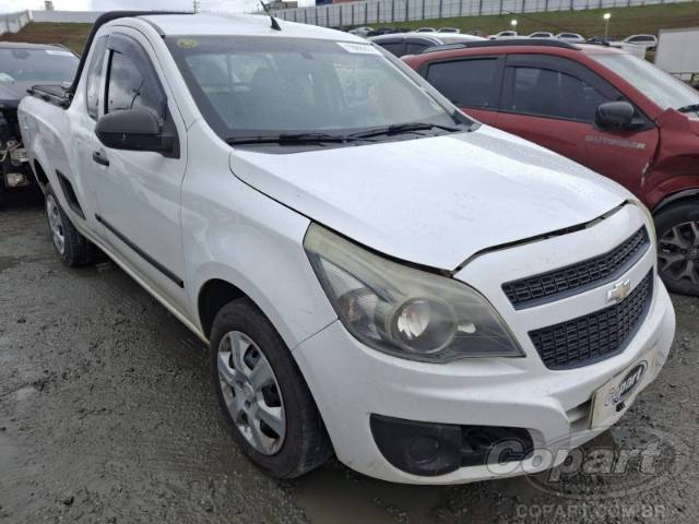 2013 CHEVROLET MONTANA 