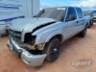 2011 CHEVROLET S10 CABINE DUPLA 