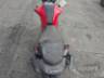2024 HONDA CB 300F 