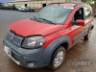 2014 FIAT UNO 