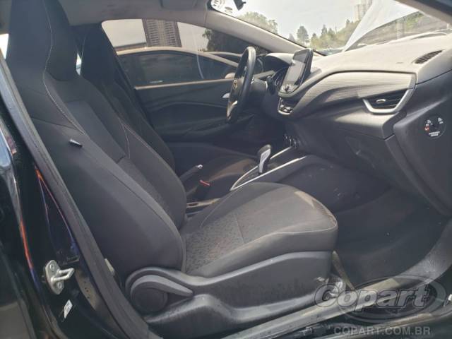 2021 CHEVROLET ONIX 