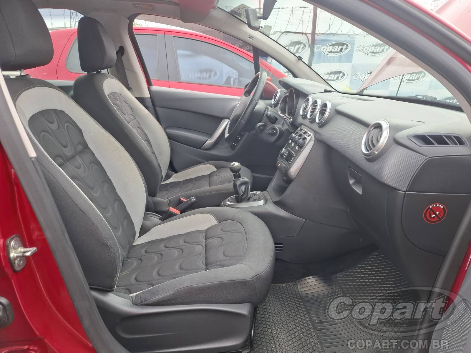 Foto 5: 2015 CITROEN C3