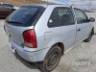2012 VOLKSWAGEN GOL 