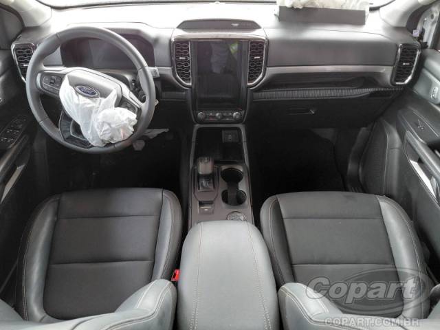 2026 FORD RANGER CD 