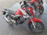 2023 HONDA CG 160 