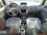2011 CITROEN C3 