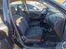2012 NISSAN MARCH 