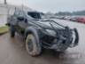2020 MITSUBISHI L200 TRITON SPORT 