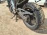 2026 HONDA NC 750X 